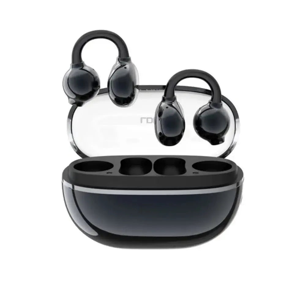 WIRELESS EARBUDS