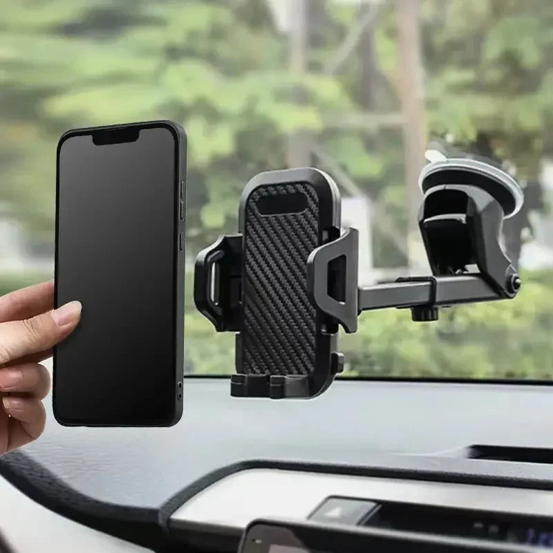 CAR-PHONE STAND