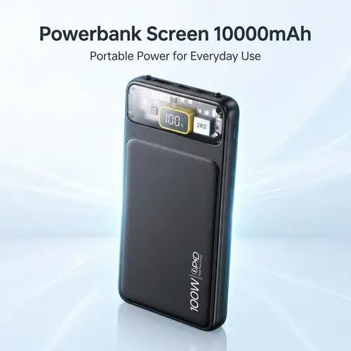 POWER-BANKS